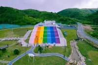 萬洋山山居雲海飯店