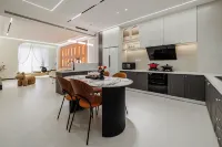 QIE'XI Hotel