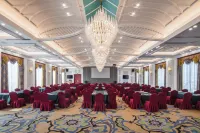 Vienna International Hotel