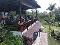 Hor Nok Hook Ta to Resort Hoteles en Wang Nam Khiao