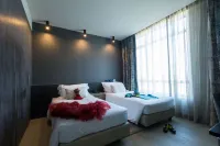 Somerset Westview Nairobi - 4-Star