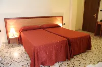 Hotel la Casa Del Pellegrino Hotels in Castello di Cisterna