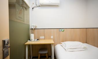 99 Inn Youxuan Hotel (Shanghai Linping Road Subway Station)