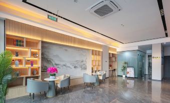 GreenTree Inn (Changshu Dongxu Avenue)