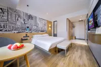 City Comfort Inn Hotel (Chongqing Jiangbei International Airport) Hotels in Chongqing