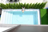 Baan Khongkwan Pool Villa Khaoyai Pakchong Hoteles en Distrito de Pak Chong