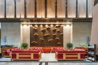 Grand Soluxe Hotel Lhasa