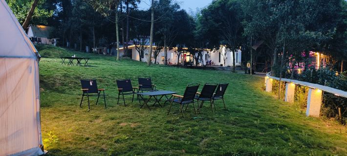 Yuanye Zhisen Homestay Hotels in Pujiang