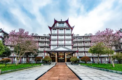 West Lake International Resort Các khách sạn ở Kiến Thủy