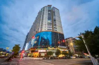 Borrman Hotel (Hechi Zhijiao Zhongxin Zhuangyuandian) Hotels in der Nähe von Monument to the People's Heroes