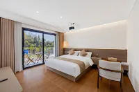 Jindu Meiju Hotel (Wuyuan High-Speed Railway Station)