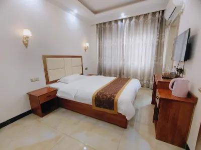 Pingtang Yuanfeng Inn