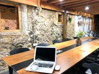 Full Ren calls for Wenchuang B&B Hotels in Matsu