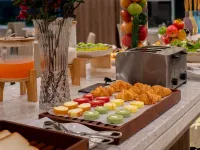 Rezen Select Hotel ( Olympic Sports Center Financial City) Hotels near Canton Fair Complex