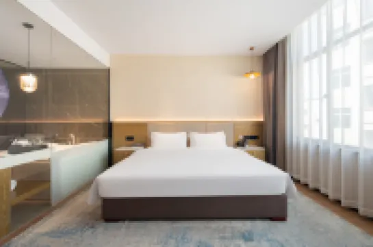 YueYun Hotel (Guangzhou Baiyun International Airport)