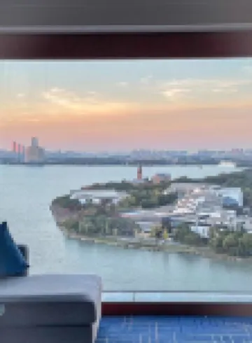 Four Points by Sheraton Suzhou