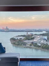 Four Points by Sheraton Suzhou