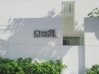 Matini Hostel Grandstation Hotel in zona Stazione Metro Tao Poon