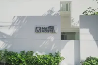 Matini Hostel Grandstation