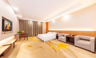 Zezhou Hotel