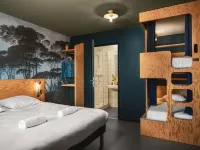 Eklo Marne la Vallee Hotels in Serris