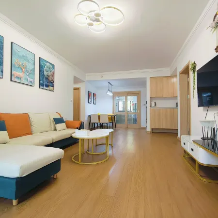 Xiaoyu Homestay (Yinji Animal Kingdom)