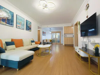 Xiaoyu Homestay (Yinji Animal Kingdom)