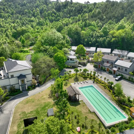 Yohoeco Villa Resort