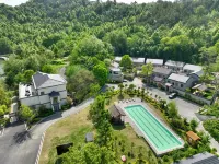 Yohoeco Villa Resort - 온천