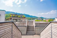光和風・ROOF農家民宿（桐廬紅灯籠外婆家風景区） - カップル