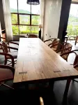 Dongjiang Lake Shiju Courtyard - Kitchenette