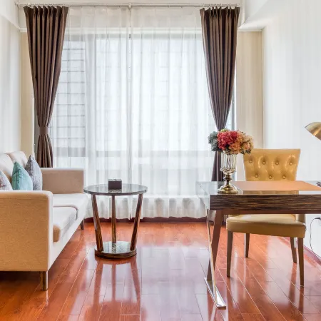 Ban'ge Diqiu Zhihui Hotel(Shenyang Olympic Sports Wanda Store)