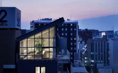 9h Nine Hours Hakata Station Các khách sạn gần Jotenji Temple