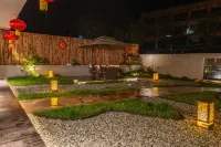 Hailuogou Mountain and Water Hot Spring Hotel Hotels near Maoxi Conference Site