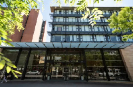 Catalonia Gran Hotel Verdi