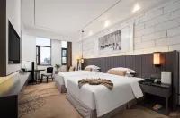 Yinchuan Cultural City Phoenix Fantasy City Hotel