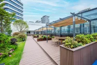 Hangzhou Jiande Wenlan Hotel - Gym