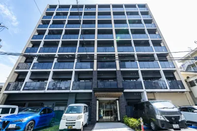 Primavera Namba Minami