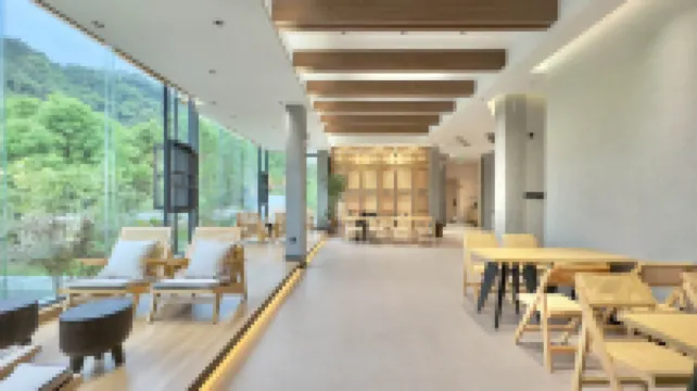 Yuela Yueman Homestay