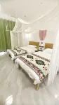 Turks Light & Shadow Homestay Hotels near Khujirt Mongolian Ethnic Township
