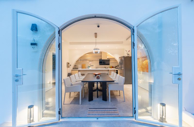Dali Moon Bay Villa · Lanyue Design Light Luxury Resort (Erhai Airport Branch) photo 6