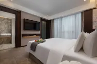 Huangping Feiyang Hotel (County Government Bus Station Branch) Hotels in Huangping