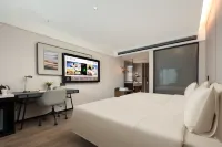 Atour Hotel Xingwang Guobin Mansion Liuyang Avenue