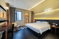 景德鎮陶溪川十二間民宿（陶陽裡步行街店）