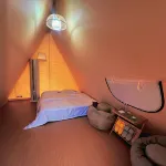 Boluo Guangying Xinghe Camping Hotel
