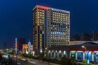 HanTing Hotel (Haining Xiasha Outlets) Hotels in Haining