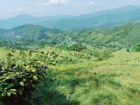 Moyaxuan Homestay (Huangling Scenic Area)