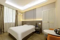 Shantou Outai Select Hotel