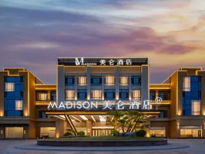 Madison Hotel Weihai Rongcheng Railway Station