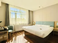 Homeinn Hotel (Shenyang Zhangshi Development Zone Subway Station) Hotels near Zhangshi Develop Zone